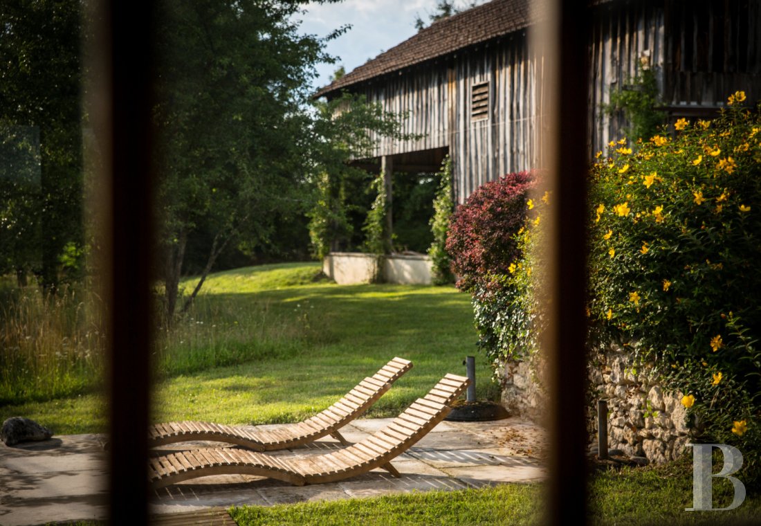 A 16th century mansion now serving as a guest housein the Périgord, not far from Bergerac - photo  n°5